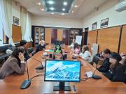 Здоровое старение как система:  ВятГУ формирует новые стандарты поддержки пожилых в Якутии
