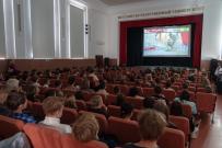 «Дата, которая не имеет права на забвение»: в ВятГУ почтили память жертв теракта в Беслане