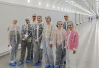 Как ВятГУ и «Нанолек» развивают новую отрасль в Кировской области