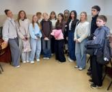 Участники проекта ВятГУ «Психолого-педагогический класс» изучили возможности применения искусственного интеллекта в профессиональной деятельности педагога