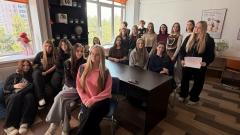 В Педагогическом институте ВятГУ стартовал ежегодный проект «Психолого-педагогический класс»