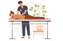 Хотите освоить массаж? Записывайтесь на курс повышения квалификации в ВятГУ