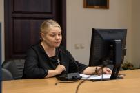 Опыт и перспективы преподавания курса 