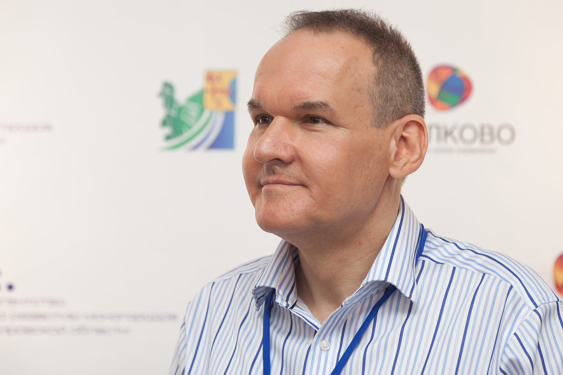 Томаш Кайзер - заместитель мэра г. Познань (Польша), Председатель  Экономического Форума по развитию европейских городов