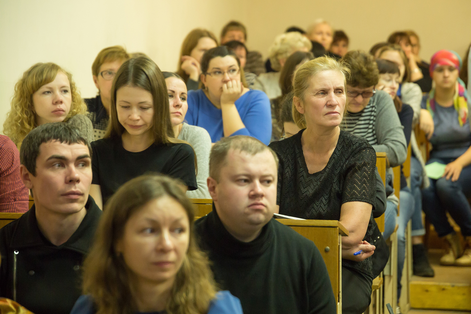 Уроки литературы