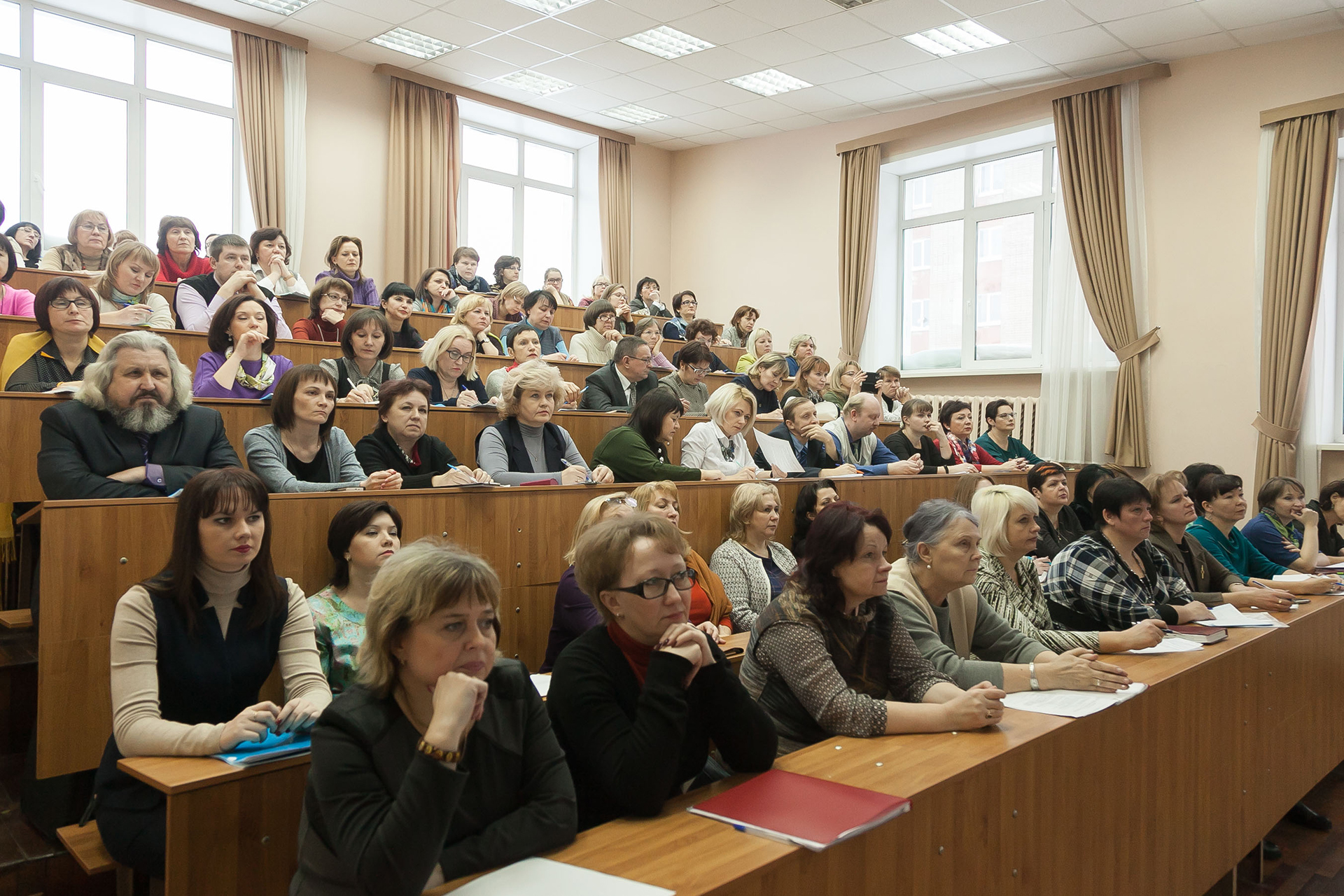 Развитие сети инновационных организаций