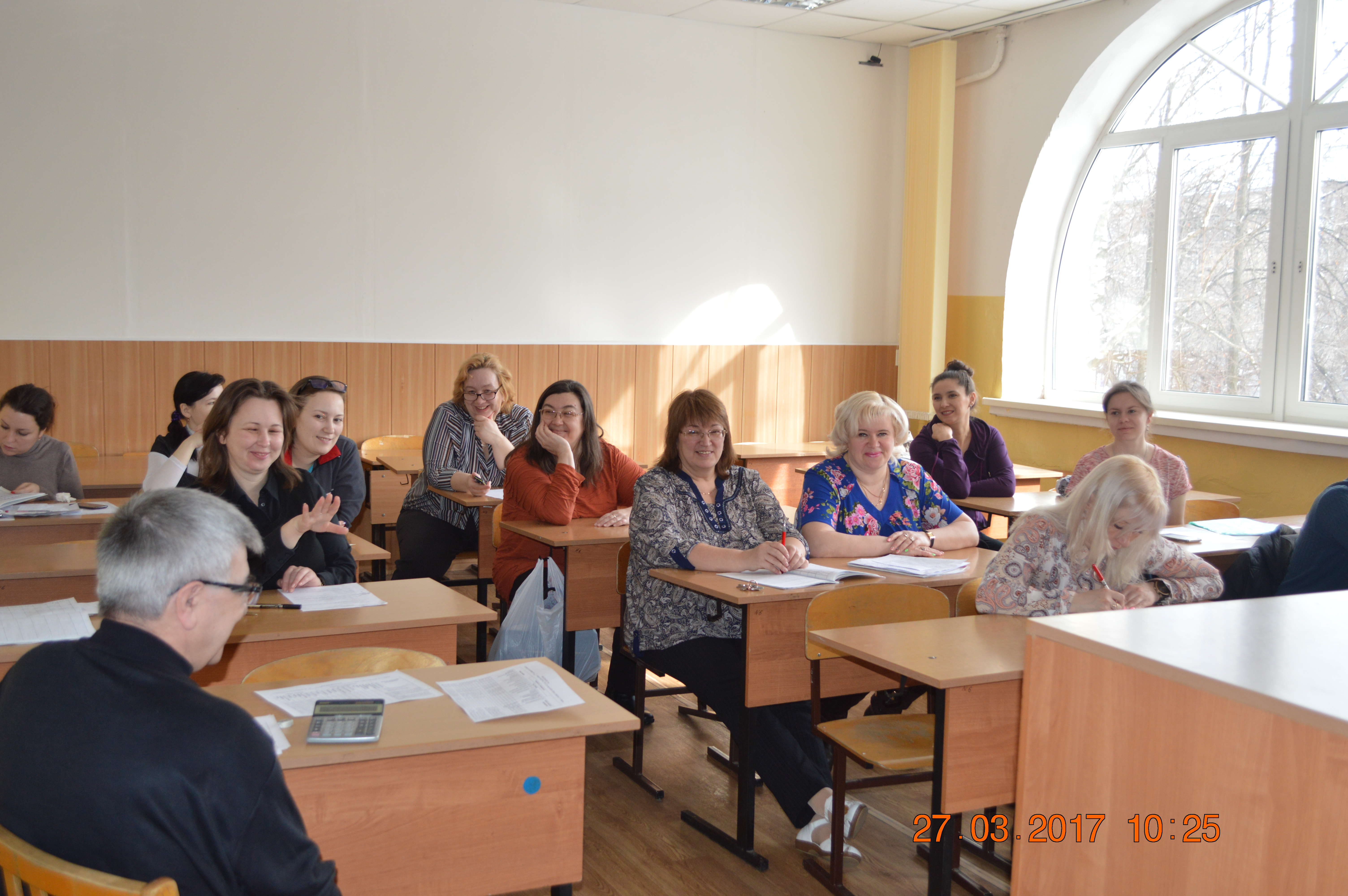 Школа 37 Фото
