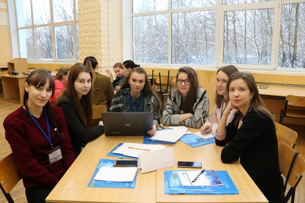 педагогический диалог