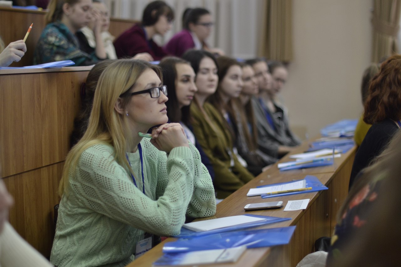 педагогический диалог