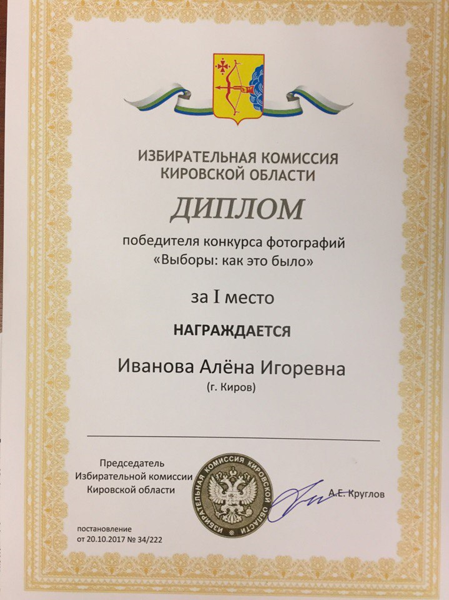 алена иванова