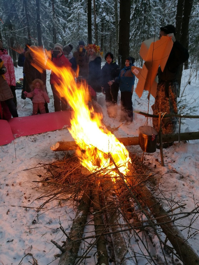 экологический квест