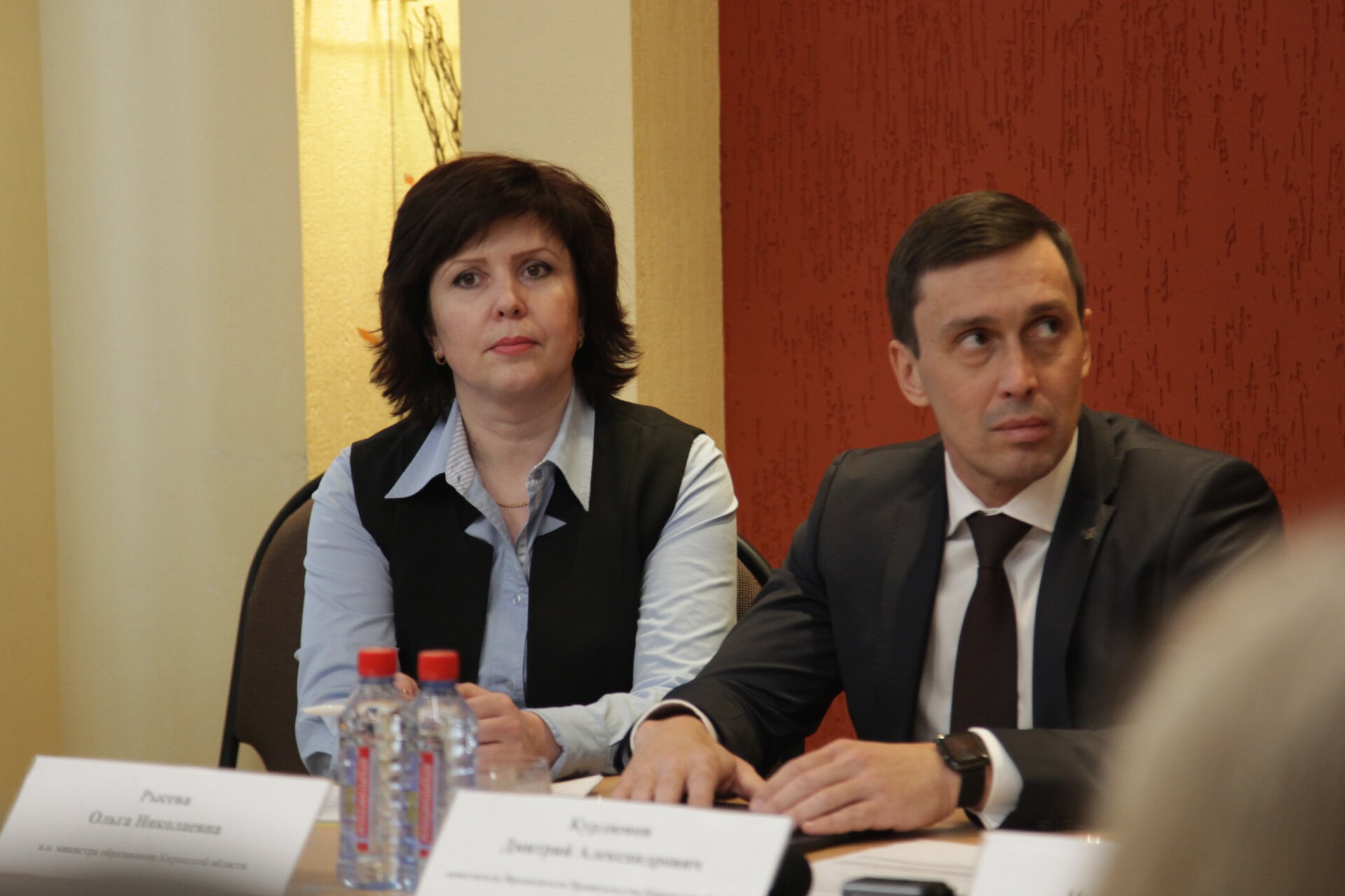 новые лидеры образования кировской области 