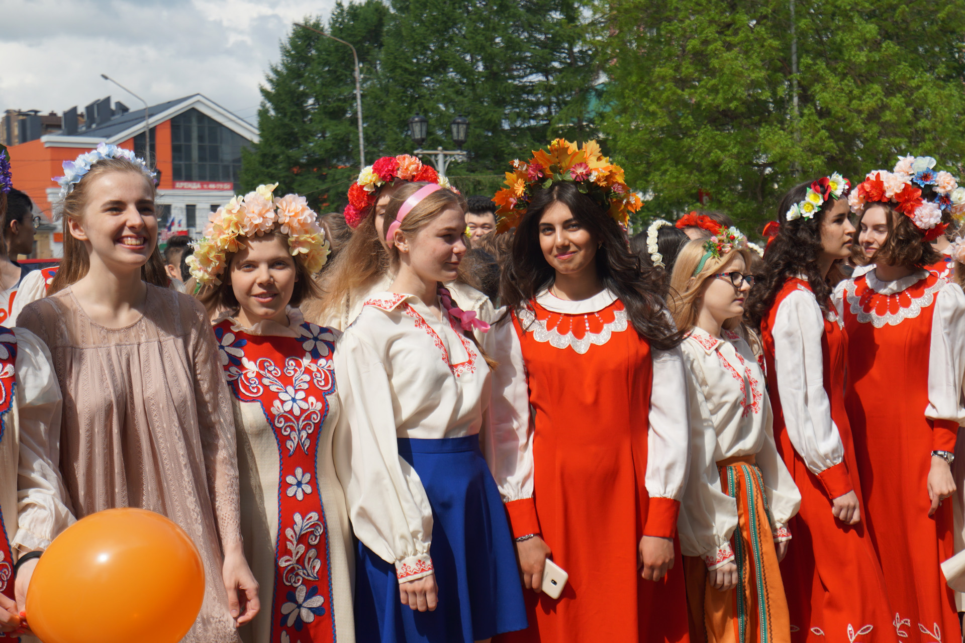 День славянской письменности 