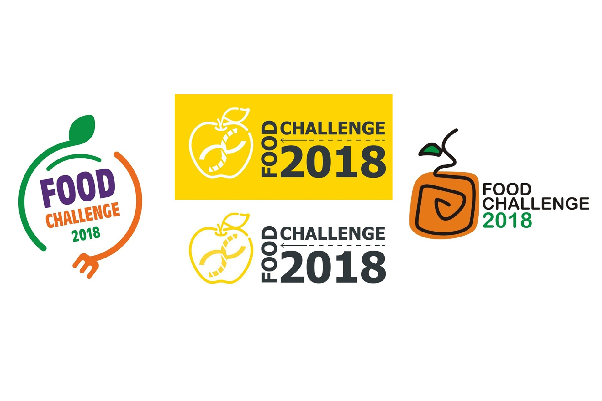 Награждение финалистов FOOD-CHALLENGE 2018