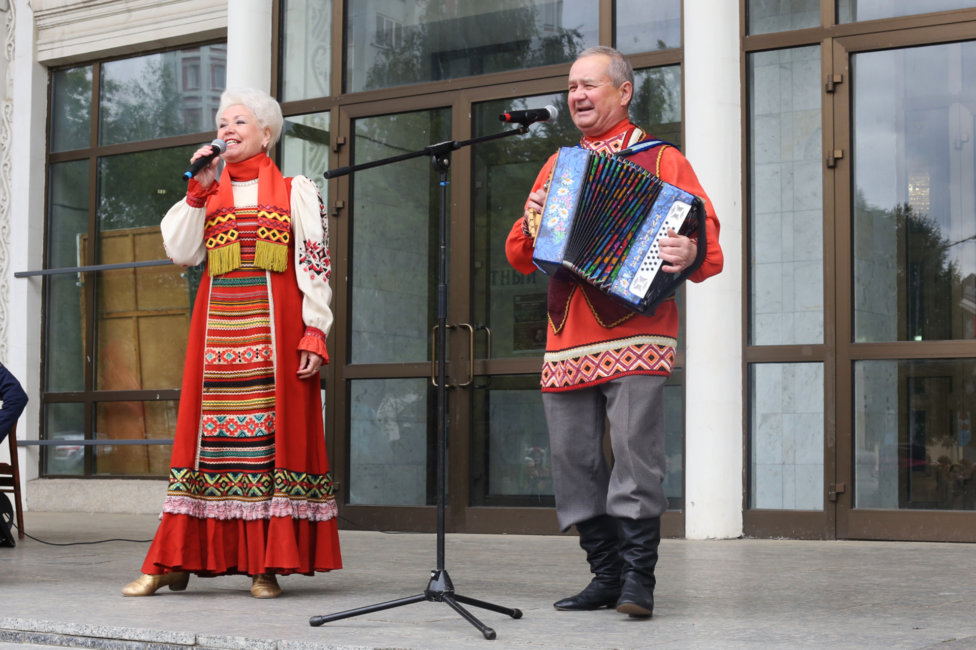 День славянской письменности