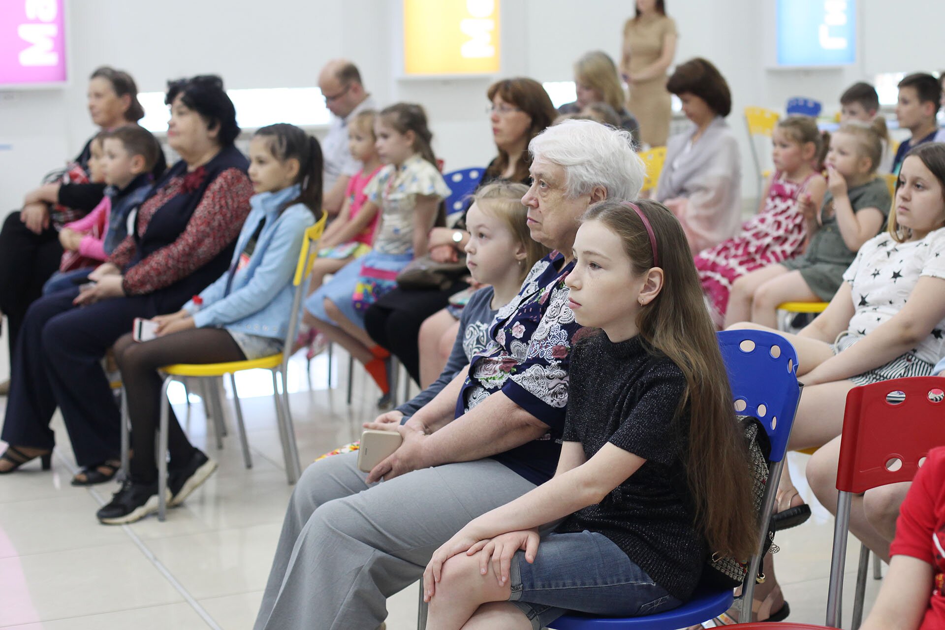 День защиты детей в ВятГУ