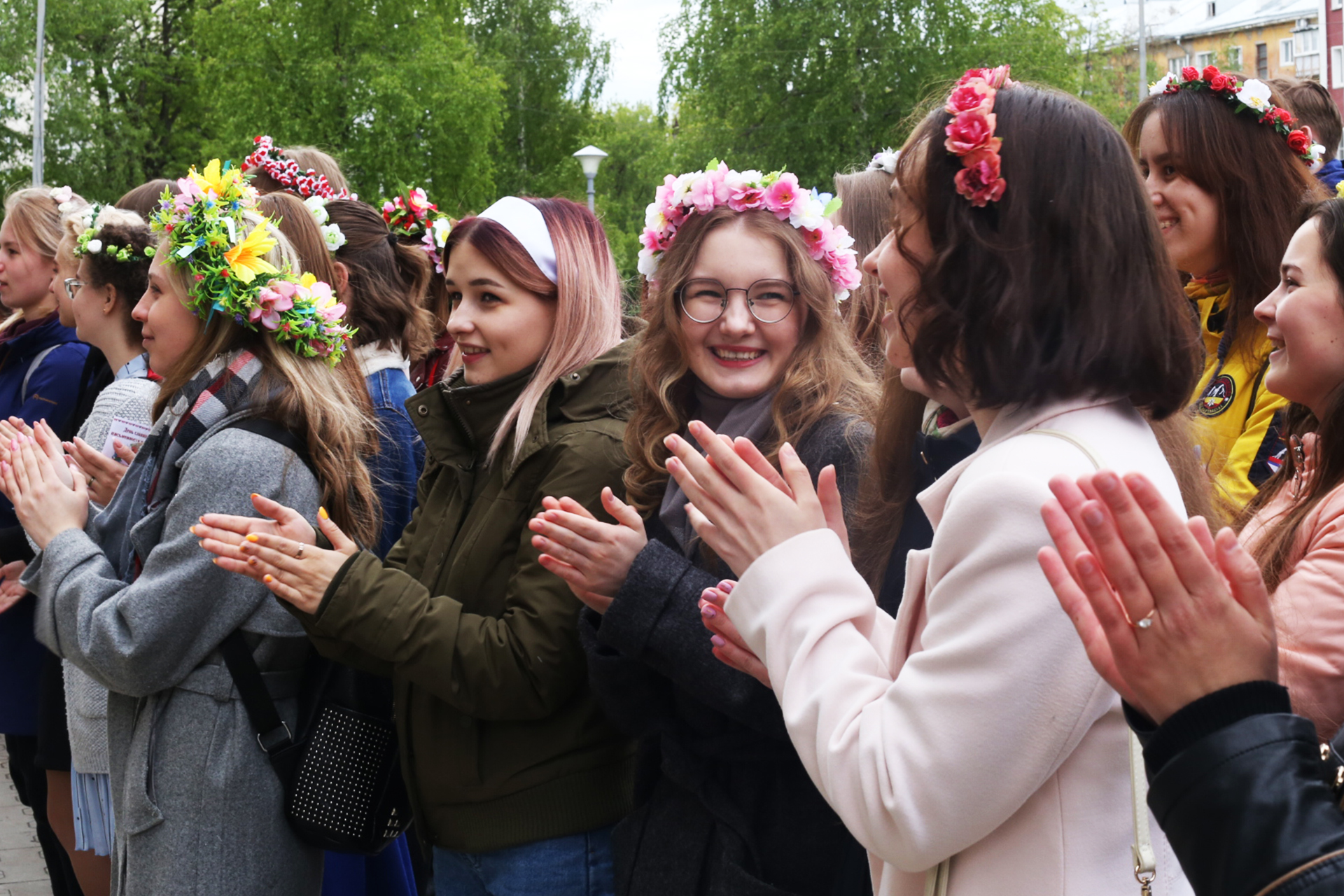 День славянской письменности