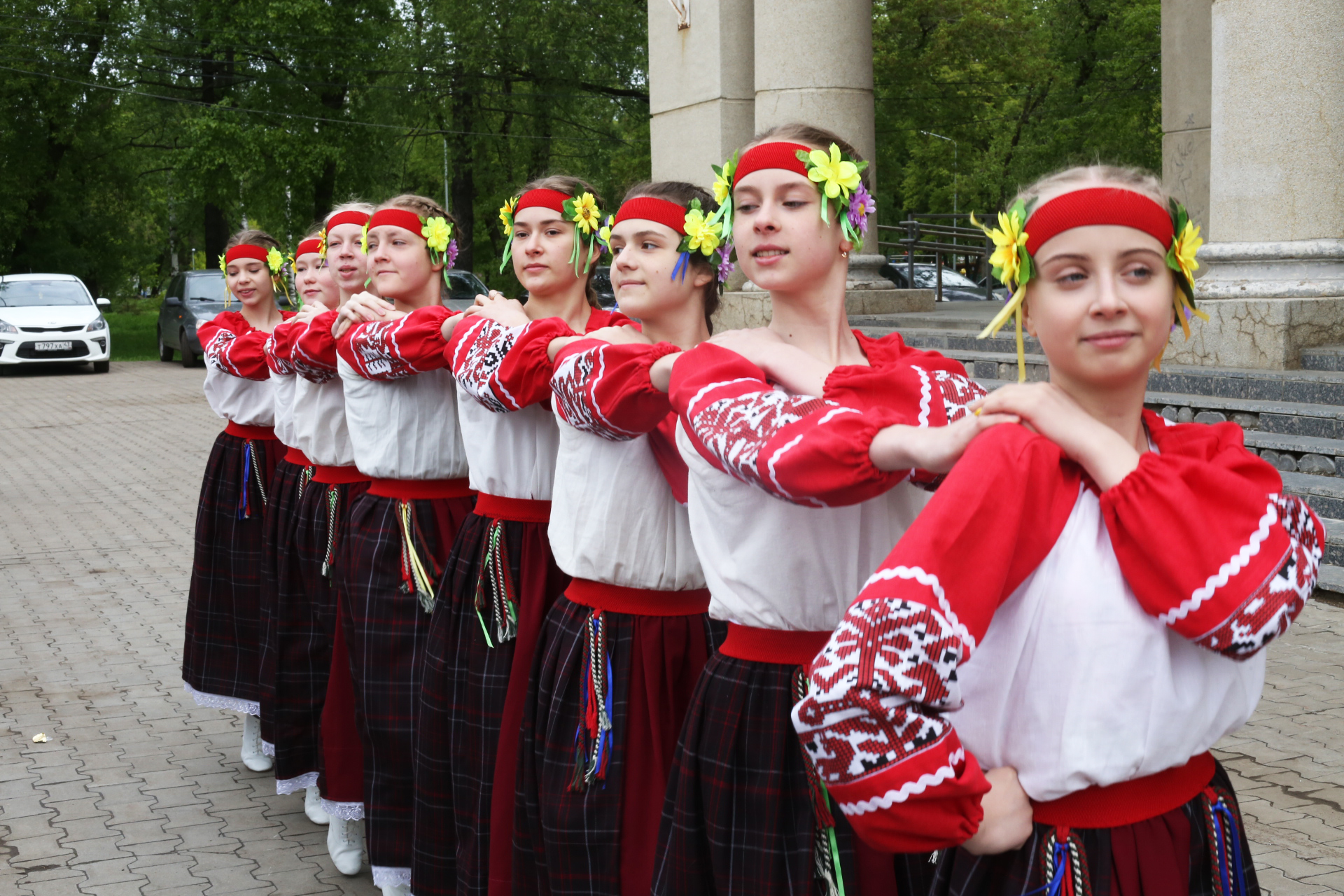 День славянской письменности