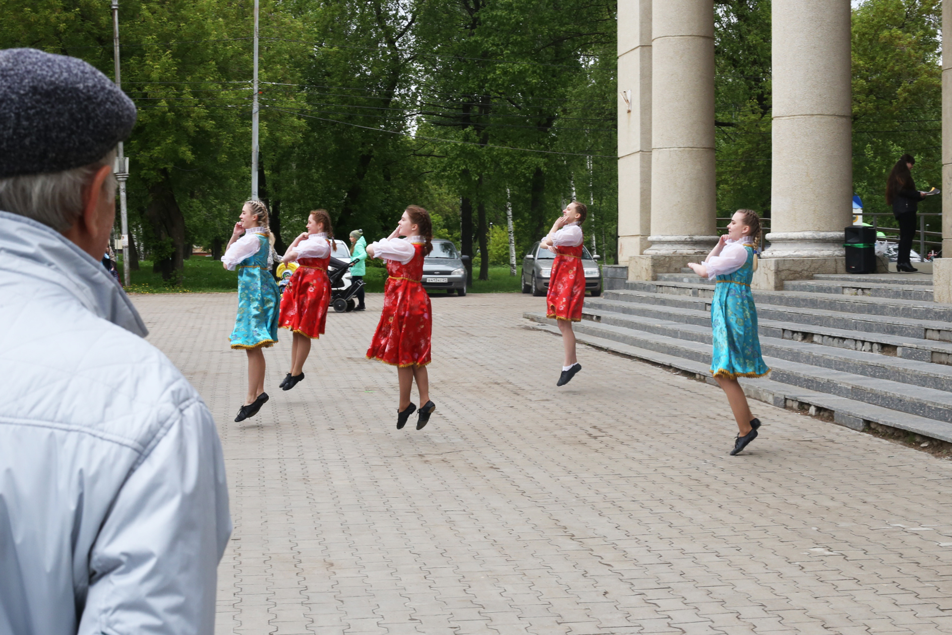 День славянской письменности