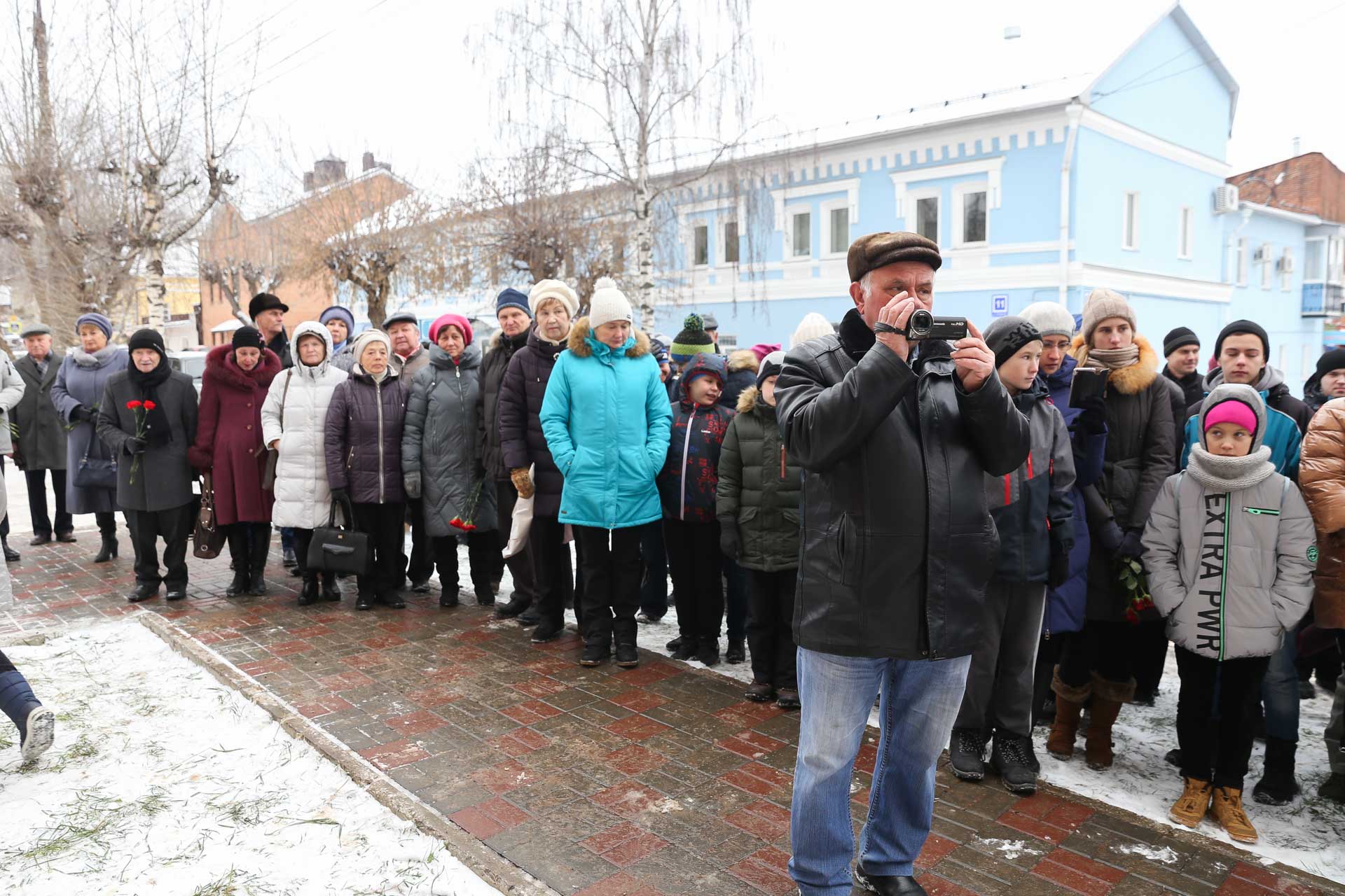 Мемориальная доска