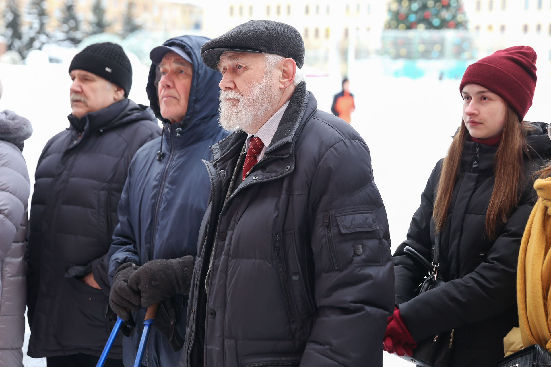 85 лет со дня рождения Василия Кондратова