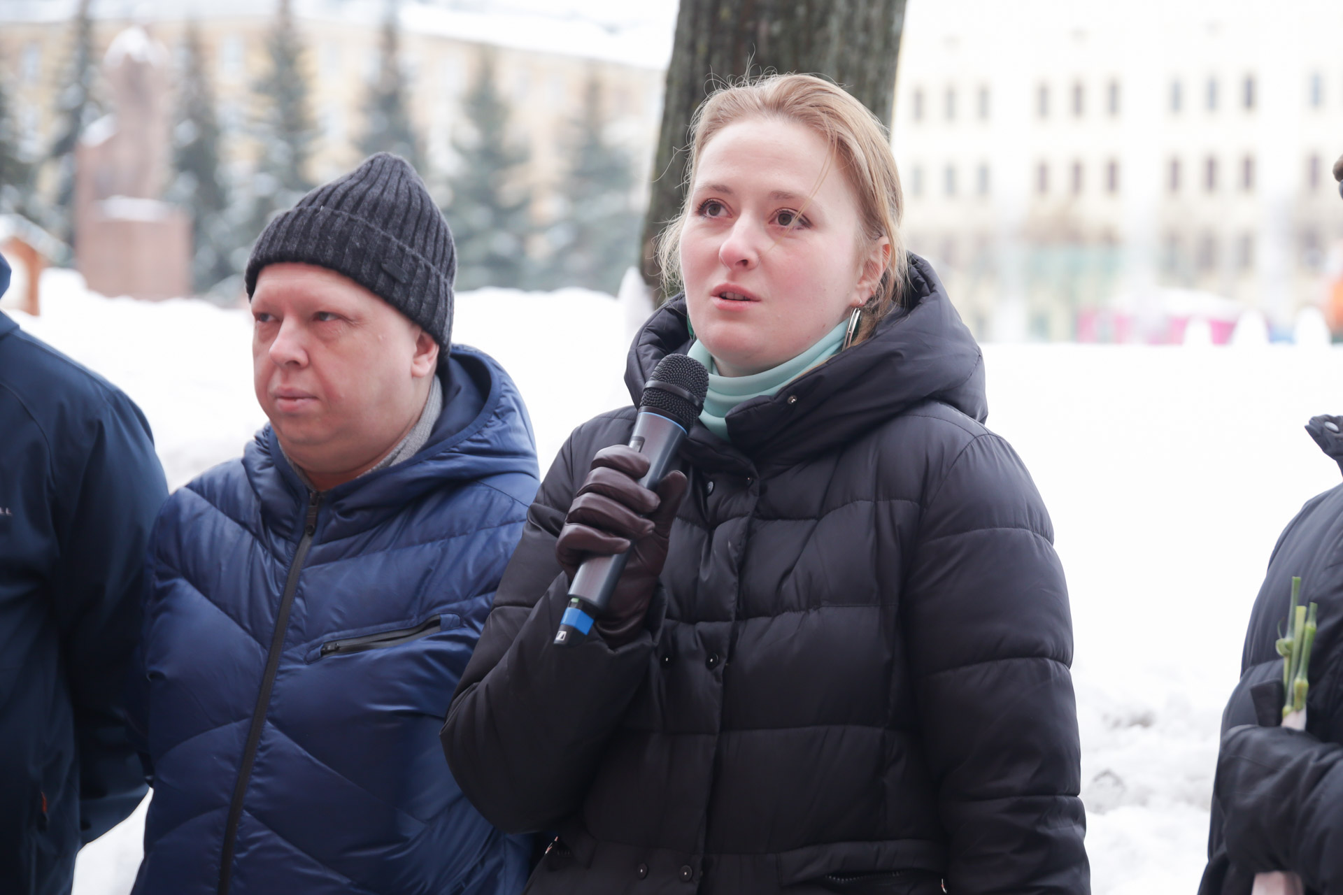 100 лет со дня рождения Анатолия Гавриловича Тинского