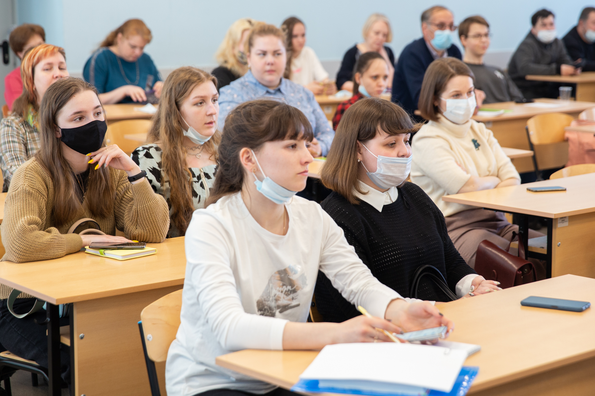 Современный педагогический сайт